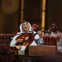 نسيم الليل - جلسة ليالي الرياض 2023