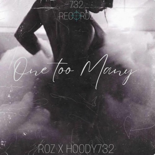 One Too Many X ROZ x Hoody732