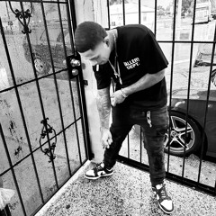 Straight Out The Block (Prod. FlameFlowers & Palmerie Pride)