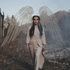 In the Arms of Ashes Pt. 2