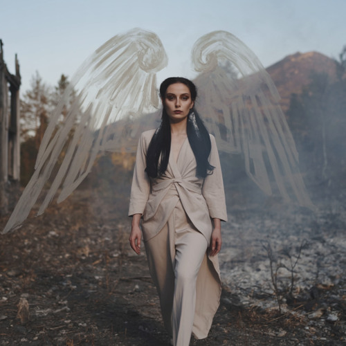In the Arms of Ashes Pt. 2