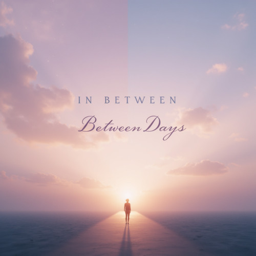 In Between Days
