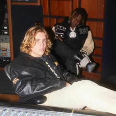 TRUST ISSUES THE KID LAROI AI 2023 MODEL BY @HEYJUSTKATO