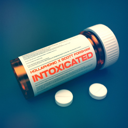 Stream Intoxicated by HOLLAPHONIC | Listen online for free on SoundCloud