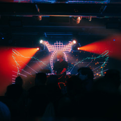 LŪCIEN @ AKVÁRIUM W/ KREAM 2025.03.22.
