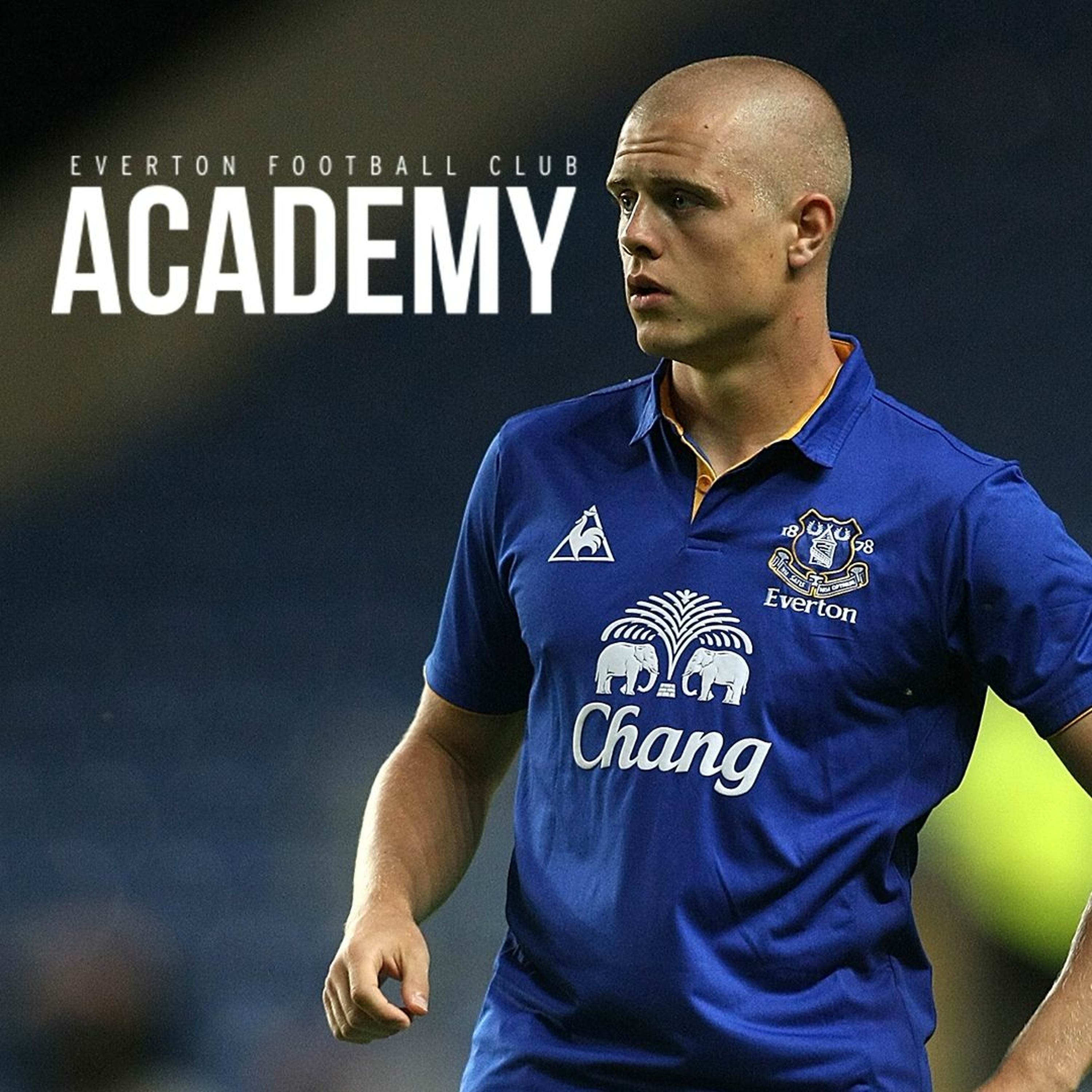 The Official Everton Podcast