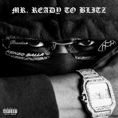 Move Cautious (feat. Kenzo Balla)