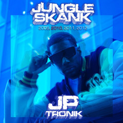 Jungle Skank 2010 (feat. Ashman)