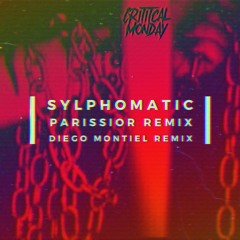 PREMIERE: Sylphomatic - Out Of This (Parissior Remix) [CRITICAL MONDAY]