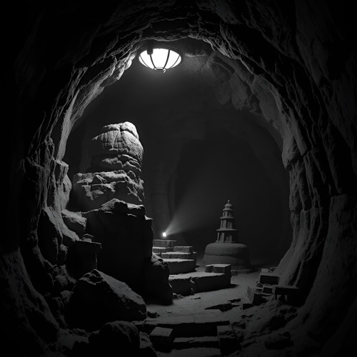 DARK AMBIENT - CYROELI'X