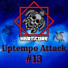 Uptempo Attack #13