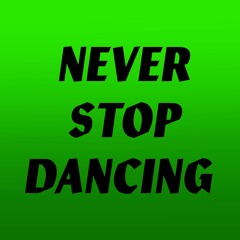 Never Stop Dancing // 5 // Ray