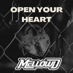 Open Your Heart