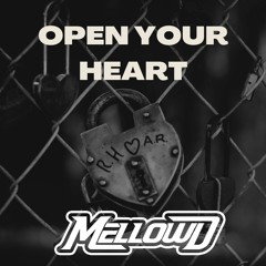 Open Your Heart