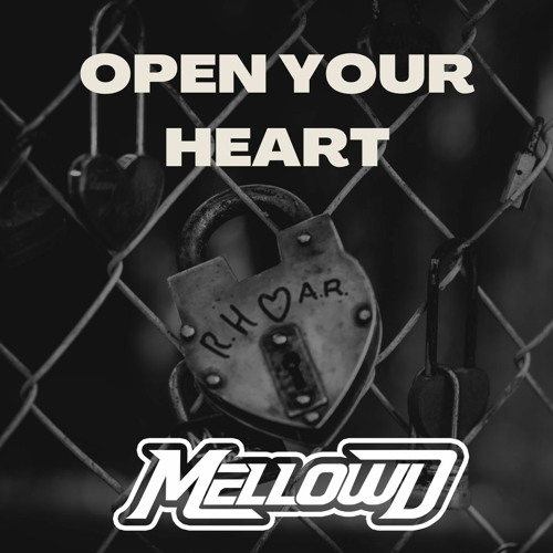 Open Your Heart