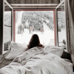 Lofi For Sleep | Winter | Study & Streaming Chillhop Downtempo Music | [Royalty Free]