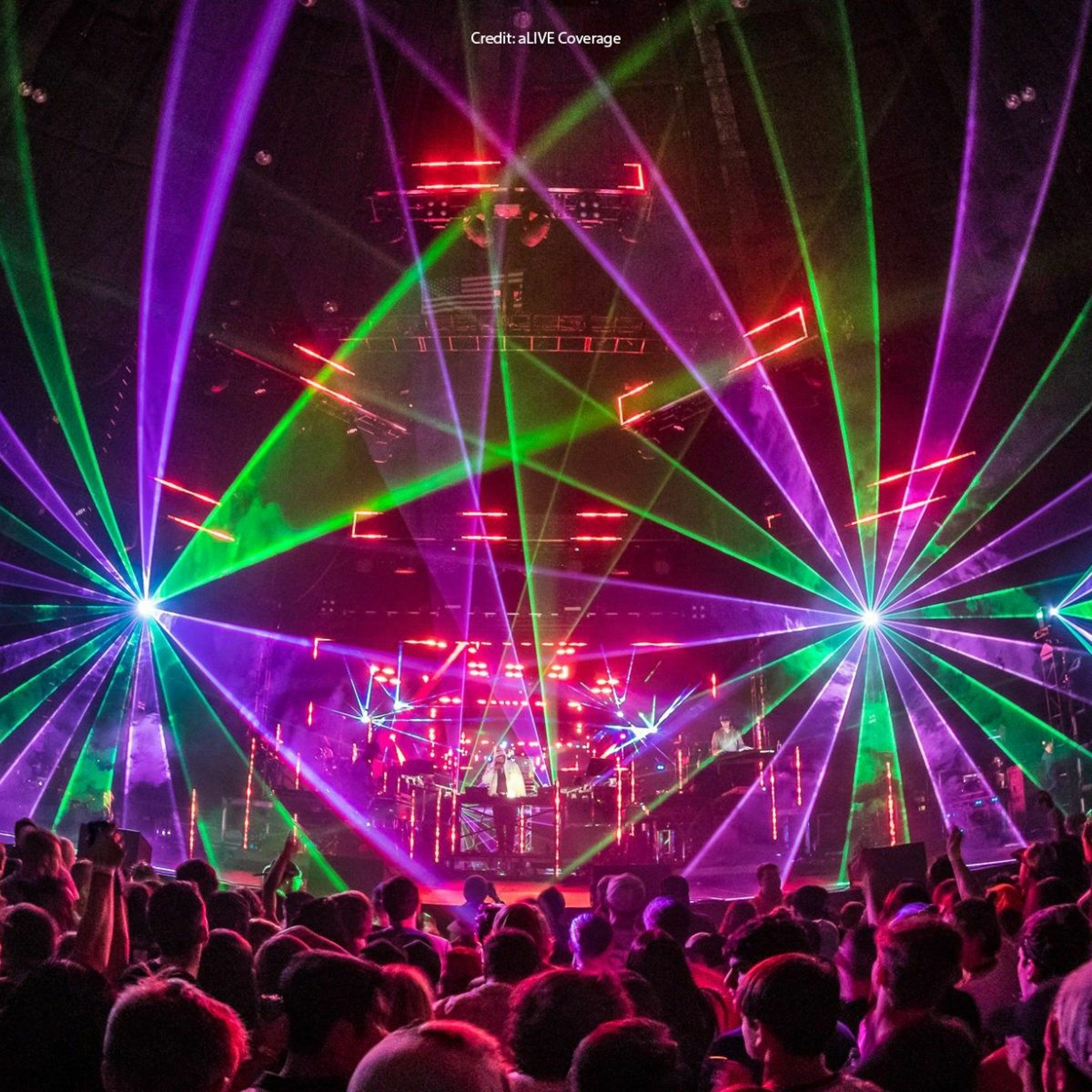 Pretty Lights Mix Pt 2 episode artwork