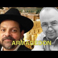 ALERTA Armagedón Rabino vs Pastor
