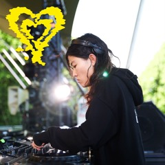 Jennifer Loveless at Lentekabinet 2024