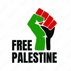 I Have A Home(Song For Gaza)_June Green