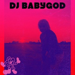 dj babygod 08.10.20
