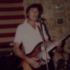Don't Be Cruel, Gene Jumper, Elvis, ( Cover)