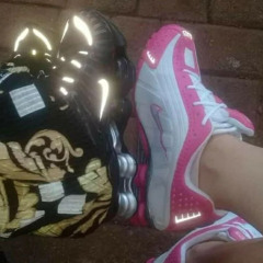 EU VOU TE BOTANDO X EU VOU TE BOTAR