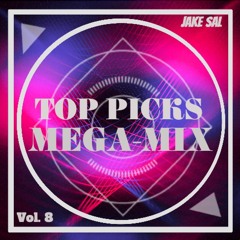 Top Picks MegaMix Vol.8