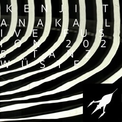 Kenji Tanaka LIVE Fusion Tanzwüste 2025
