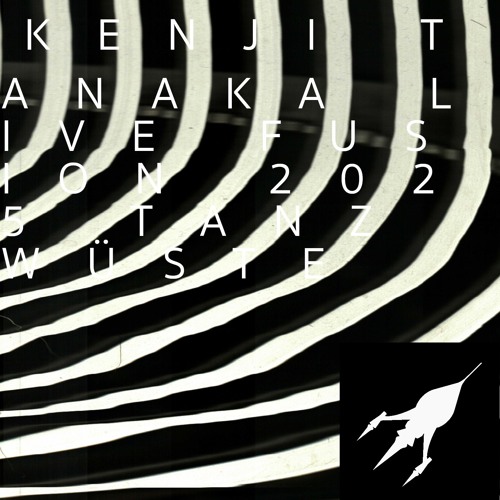 Kenji Tanaka LIVE Fusion Tanzwüste 2025