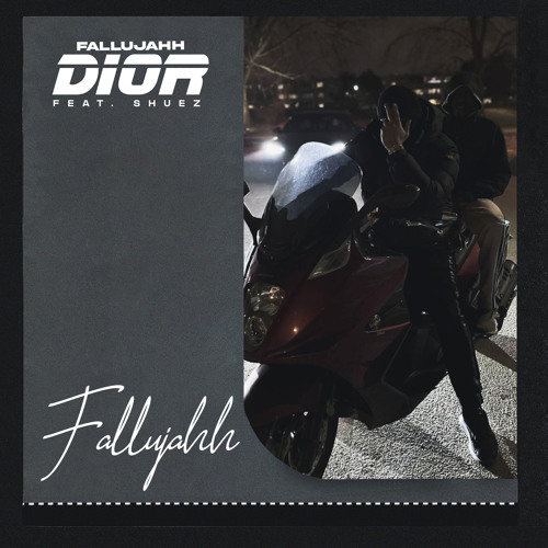 DIOR (feat. Shuez)