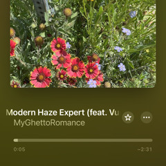modern haze expert ft vürn