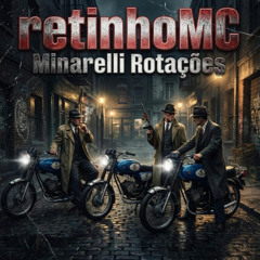 Minarelli Rotações