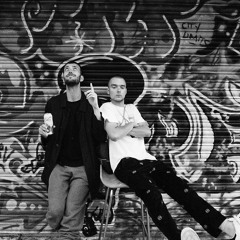 Pinty b2b Ben Hauke - October 2020