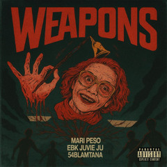 Weapons