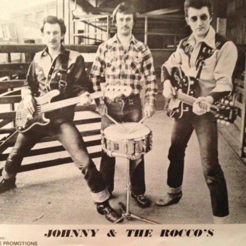 Bob Fish of Johnny & the Roccos talking about Duncan Mackinnon