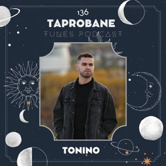 TONINO | TAPROBANE TUNES 136