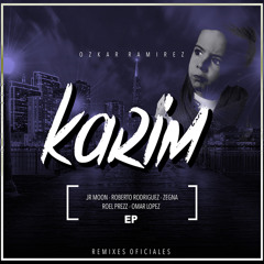Karim (feat. Dj Zegna)