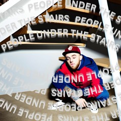 PEOPLE UNDER THE STAIRS