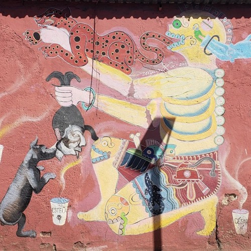 Delusion Explained- Mind Seeking to Experience God without Veritas, Bonitas, Et Pulchritudo