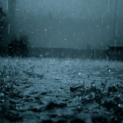 Minimal Rain