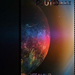 Pluto Sway