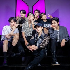 BTS <3