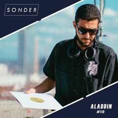 #110 - Aladdin!