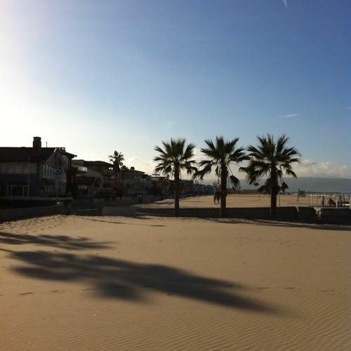 Picture Postcards From L.A. - Joshua Kadison cover