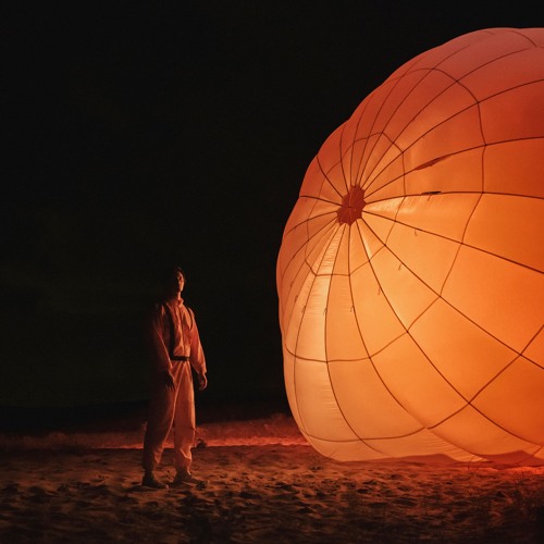 Parachute Remixes