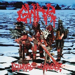 GWAR - Scumdogs of the Universe FULL ALBUM