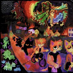 Pretzel Logic For Beginners