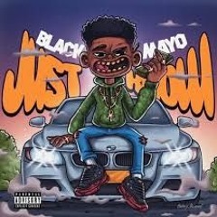 Black Mayo - Jus Know(963hz+Bass Boosted)
