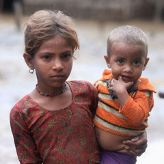 Climate change, through a childs eyes